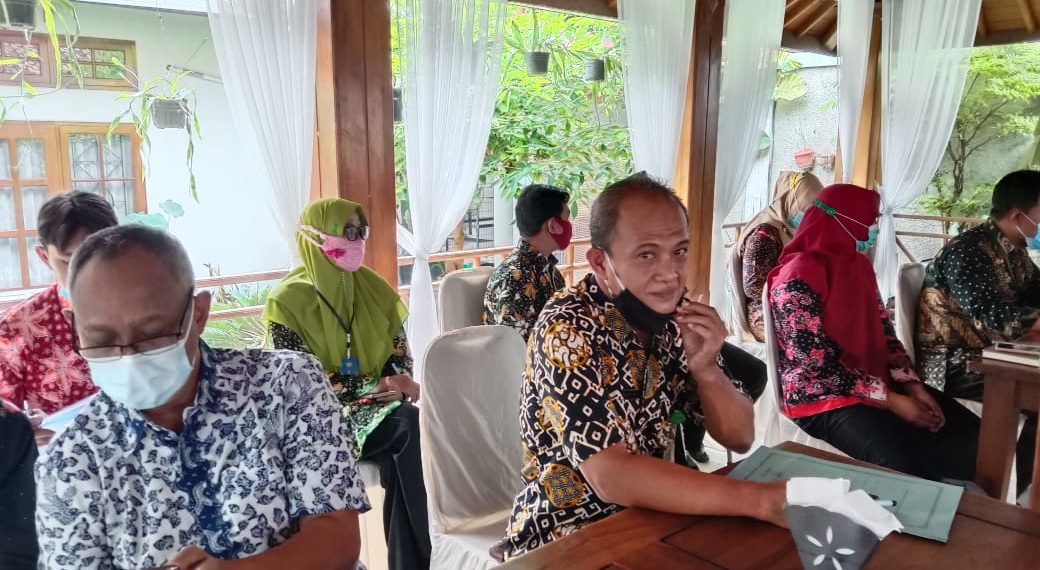 SIPKA, Aplikasi untuk Laporkan Kinerja Kemenag