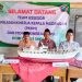 Miniatur Kapal Produksi MI Darus Sholeh Dipasarkan Hingga Luar Jawa