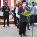 Kakankemenag Baca Doa Upacara 17 Agustus