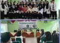 35 Peserta Kelar Ikuti Pelatihan Manajemen Pesantren