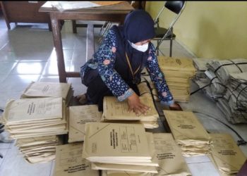 MTs Negeri 2 Rembang Siap Gelar Ujian Madrasah