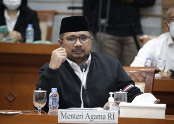 Vaksinasi Jutaan Santri Terus Bergulir