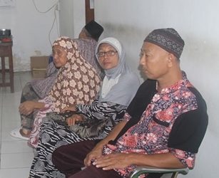 Tambahan Kuota Haji Rembang sekitar 100 lebih