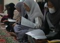 Jelang Libur Lebaran, MAN 2 Rembang Gelar Khotmil Quran
