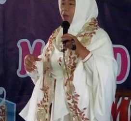 MAN Rembang Peringati Maulid Nabi Muhammad SAW