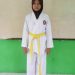 MIN 2 Rembang juarai karate tingkat kecamatan