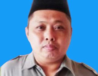 Abdul Hayyi resmi menjadi Kepala KUA Kecamatan Sluke