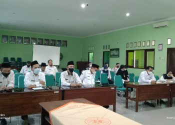 Kemenag Rembang Akan Umumkan Agen Perubahan