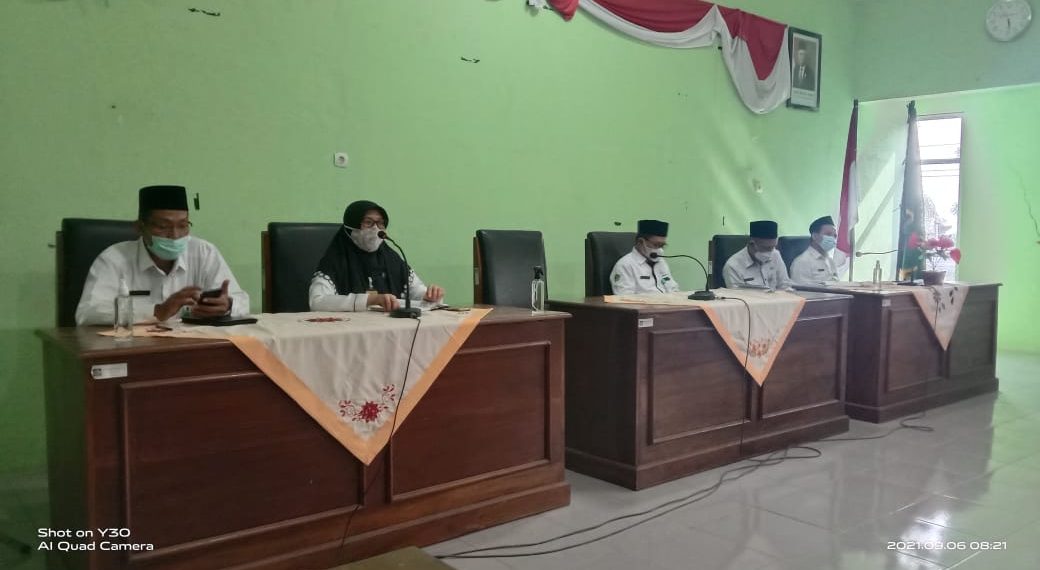 Si Playon, Percepat Layanan, Cegah Perilaku Korupsi