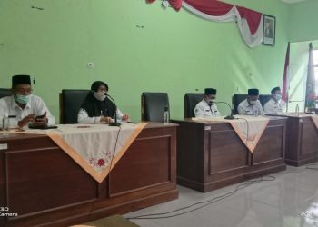 Si Playon, Percepat Layanan, Cegah Perilaku Korupsi