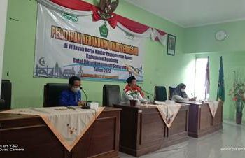 Kesadaran Bertoleransi Sudah Ada Sejak Dahulu