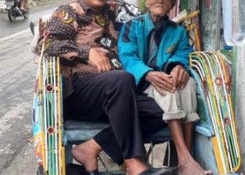 Kiprah PAH dalam Berdakwah, Sentuh Masyarakat Secara Personal