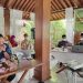 Rakor Evaluasi Anggaran Kankemenag Rembang