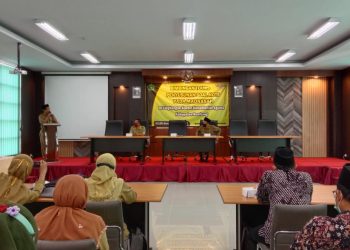 Kakankemenag harapkan Bimtek antarkan madrasah lebih maju