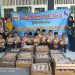 MIN 1 Rembang bagikan 5.000 telur kepada siswa dan guru