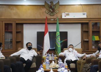 Menag, Asrama dan Rumah Sakit Haji Silakan untuk Tempat Pasien Covid