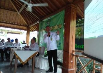 Tuntutan masyarakat semakin berat, ASN diminta bekerja lebih giat