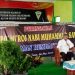 MAN Rembang gelar Isro Miroj