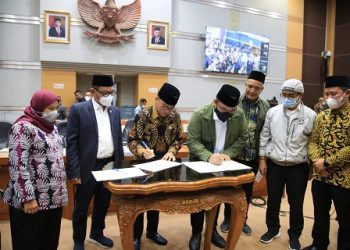 Pemerintah – DPR Sepakati Biaya Haji 2022 Rata-rata Rp39,8 Juta per Jemaah