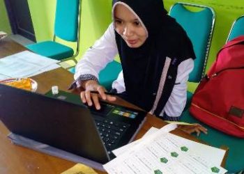 Kemenag adakan inventarisasi BMN