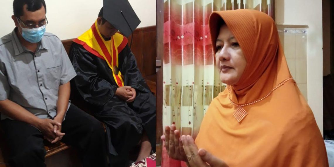 ASN Kemenag Serentak Ikuti Hening Cipta