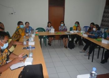 Kemenag Rembang Ciptakan Inovasi Layanan si Legen