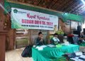 Kankemenag Kab. Rembang Adakan bedah DIPA Tahun Anggaran 2022