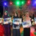 MAN Lasem Menangkan Lima Piala Lomba Busana Batik Lasem