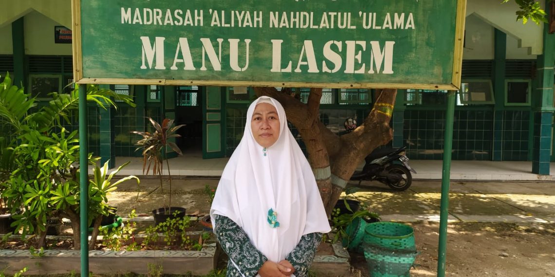MANU Lasem, madrasah kecil yang sarat prestasi