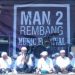 Festival Musik akhirussanah MAN 2 Rembang