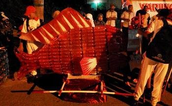 MAN Rembang Juara 1 Lomba Hari Kartini 2016 Pemkab. Rembang