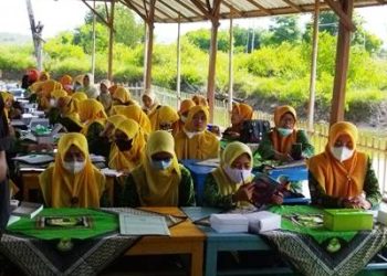 IGRA Gelar Bimtek Supervisi RA