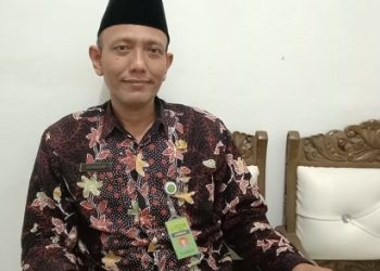 Penilaian Akreditasi 10 Madrasah di Rembang