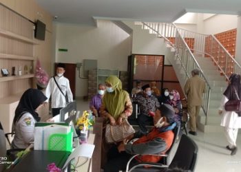 Kuota Haji Rembang Ditetapkan 332 Jemaah