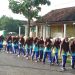Siswa Antusias Ikuti Jalan Sehat