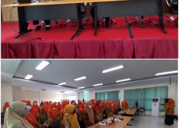 RA Diminta Validkan Data Siswa Sebelum Pelaksanaan Penilaian Akhir Tahun