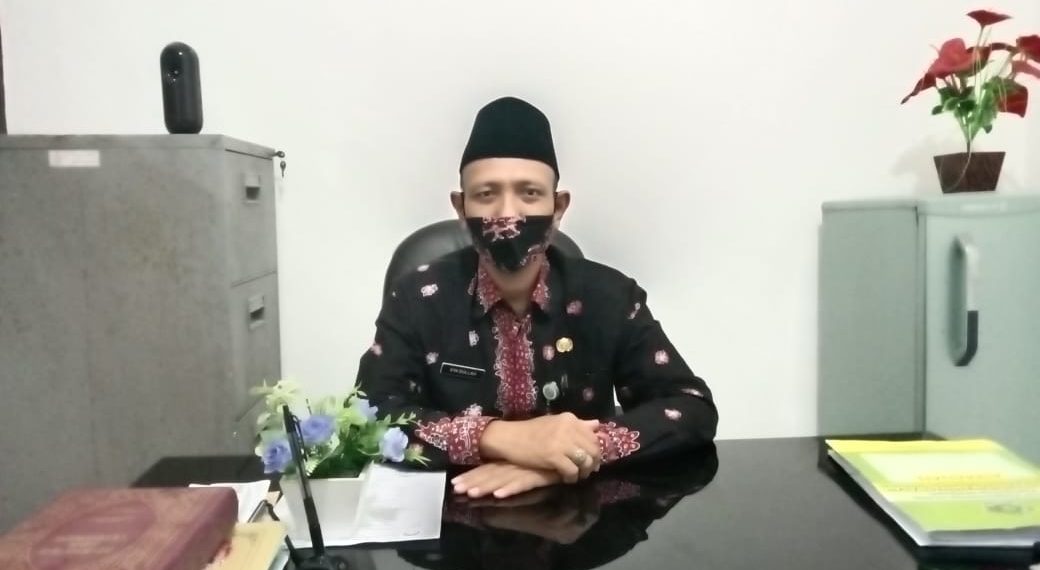 34 Guru Madrasah Lolos Ikuti PPG 2021