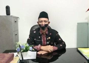 34 Guru Madrasah Lolos Ikuti PPG 2021