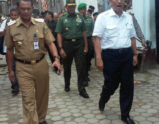 Waspadai Narkoba di Pesantren