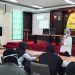 Sofaul dan Maryati sampaikan strategi susun soal HOTS