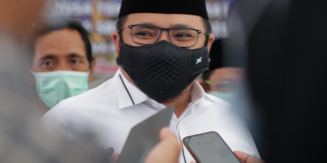 Besok, Kemenag Gelar Doa Kebangsaan di Museum Kebangkitan Nasional