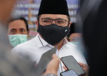 Besok, Kemenag Gelar Doa Kebangsaan di Museum Kebangkitan Nasional