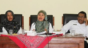 Bentengi Moral Siswa Sejak Dini