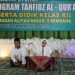 MAN 2 Rembang Gelar Uji Kompetensi Tahfidz