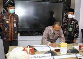 Kemenag Dukung Layanan Inovasi PA