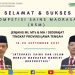 18 Peserta MA Ikuti KSM tingkat Jateng