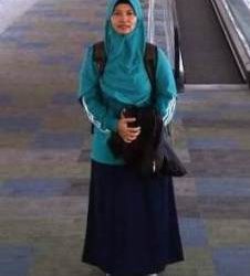 Siti Masudah melaju ke grand final  Anugrah Konstitusi