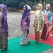 MAN Lasem adakan lomba Mas dan Mbak, MIN Sedan ingatkan sejarah perjuangan Kartini