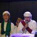 Rembang bersholawat bersama Habib Anis Syahab