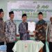 MTs N3 Rembang Teken Mou Jadi “Madrasah Sahabat” MTsN 1 Pati